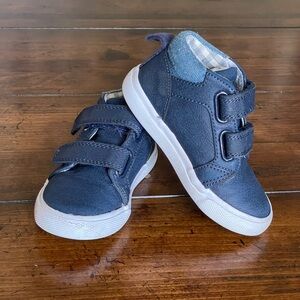 Toddler Boys Casual Shoes